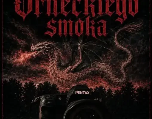 Orneta: rusza plener fotograficzny śladami legendarnego smoka