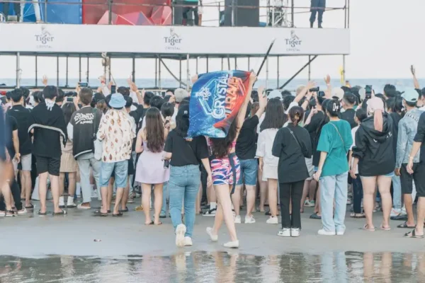 2.0 Beach Party Orneta 2026 – podsumowanie i podziękowania dla organizatorów