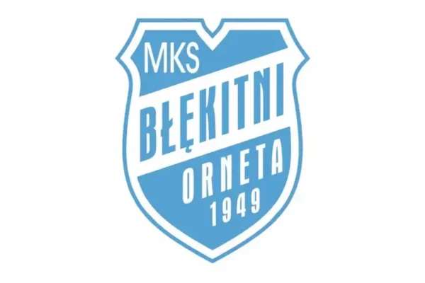 Błękitni II Orneta rozgromili Warmiankę Bęsia 7:0 w B-klasie