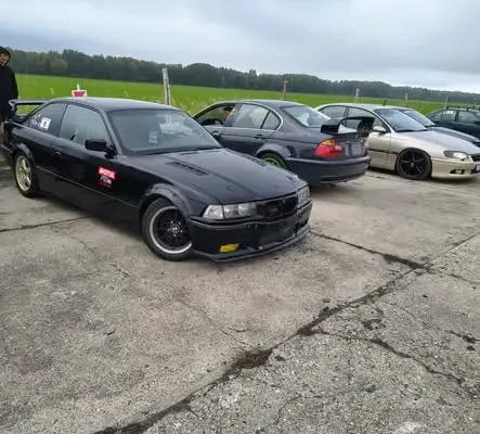 Drift Show w Henrykowie – podsumowanie i podziękowania dla wszystkich zaangażowanych