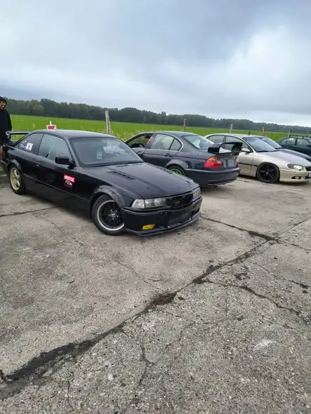 Drift Show w Henrykowie – podsumowanie i podziękowania dla wszystkich zaangażowanych