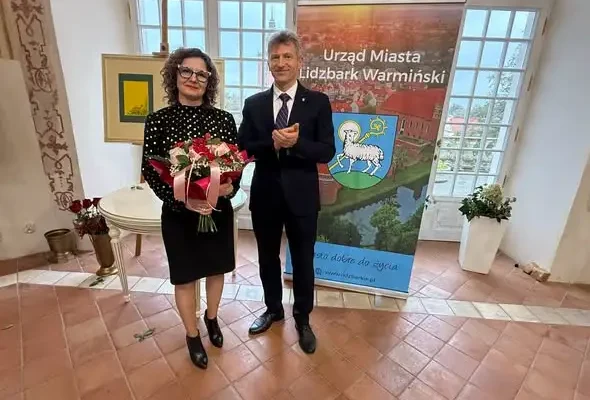 Dzień Edukacji Narodowej w Lidzbarku Warmińskim – nagrody, stypendia i koncert