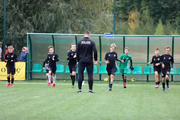 Orlik E1 Polonii Lidzbark Warmiński z dwoma zwycięstwami w Lidze Młodych Talentów