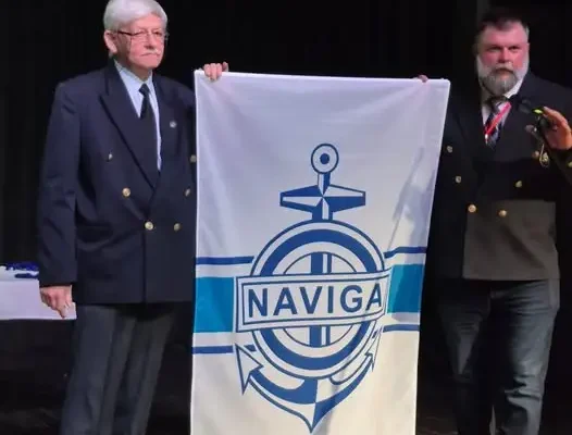 Mistrzostwa NAVIGA 2027 – znamy daty ceremonii otwarcia i wręczenia medali