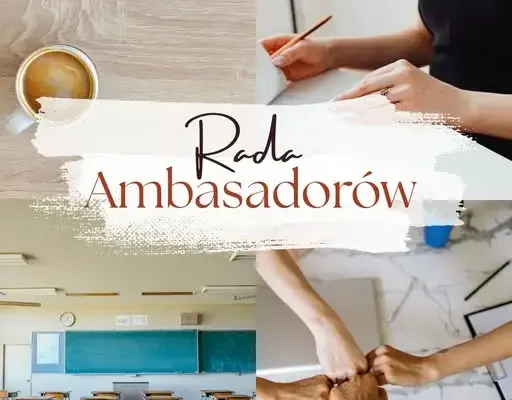 Lidzbark Warmiński: pierwsza Rada Ambasadorów w Szkole Podstawowej nr 1
