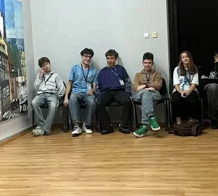 Młodzież z Ornety na Forum Wolontariatu – inspiracja do działania