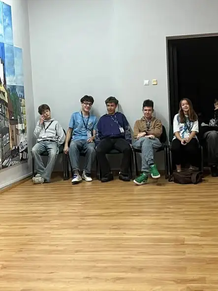 Młodzież z Ornety na Forum Wolontariatu – inspiracja do działania