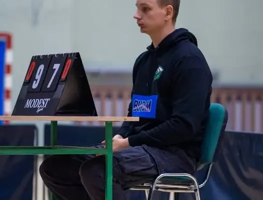 Budom Orneta dominuje w Drużynowych Mistrzostwach Olsztyna