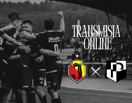 Jagiellonia II Białystok – Polonia Lidzbark Warmiński: transmisja na żywo z 5. kolejki Betclic 3. Ligi