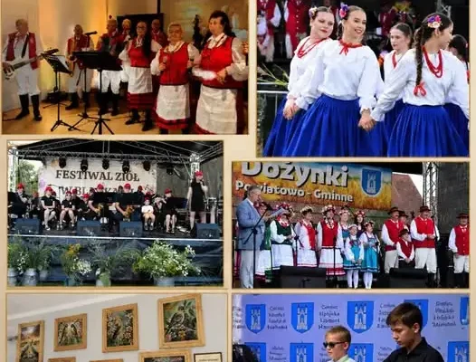 Dzień Artysty w Gminie Lidzbark Warmiński – święto lokalnych pasji