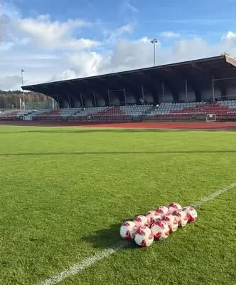 Polonia Lidzbark Warmiński rozgromiła Constract Lubawa 4:1 w Ekstraklasie Młodzika D2