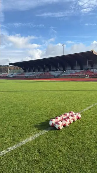 Polonia Lidzbark Warmiński rozgromiła Constract Lubawa 4:1 w Ekstraklasie Młodzika D2